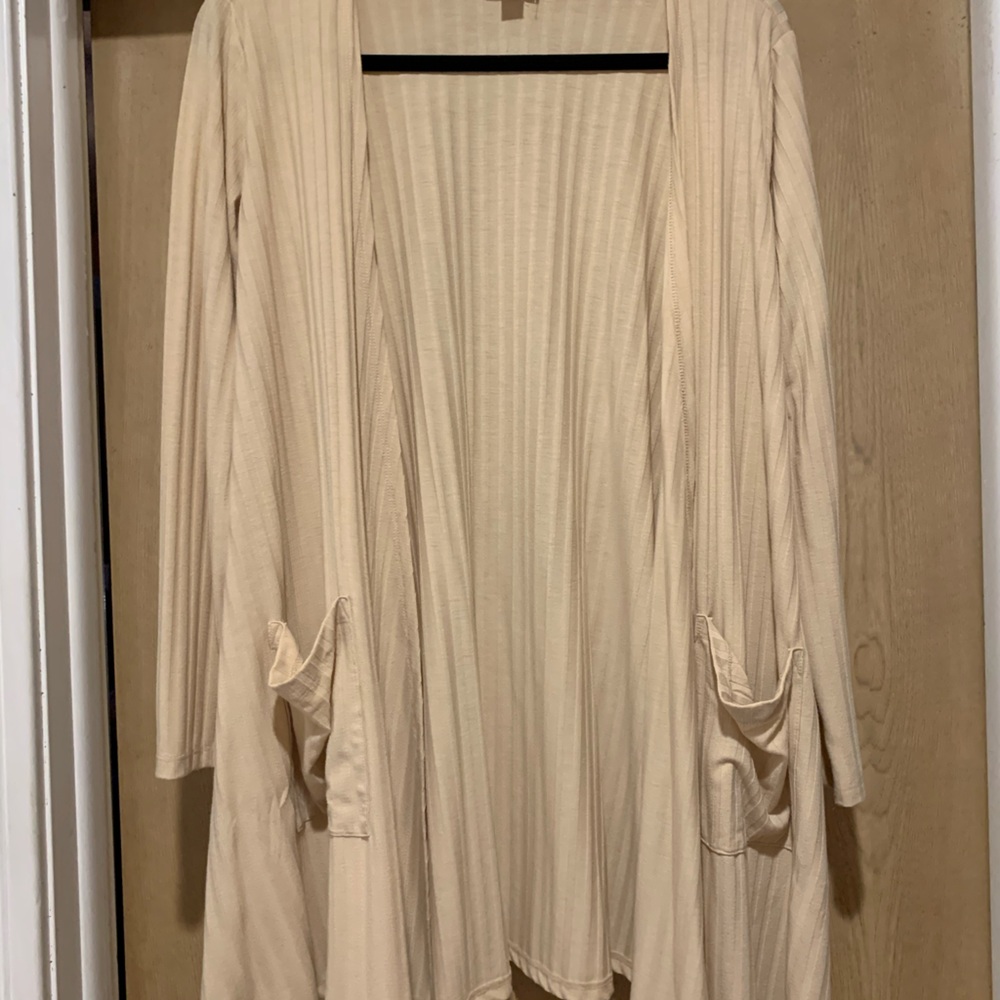 LuLaRoe Caroline cardigan